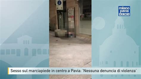 annunci sesso pavia